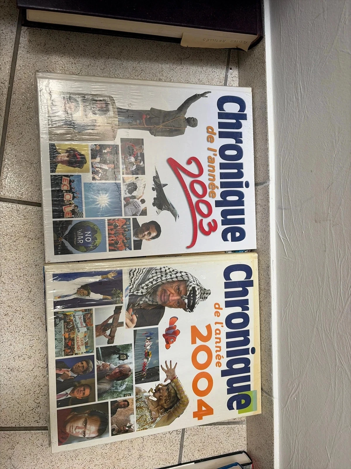 Chronicle book lot 7 books – photo 7